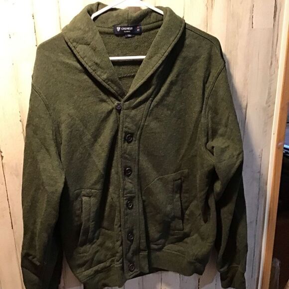 Jacket, ladies, soft and supple by cremieux Size medium - Picture 1 of 2